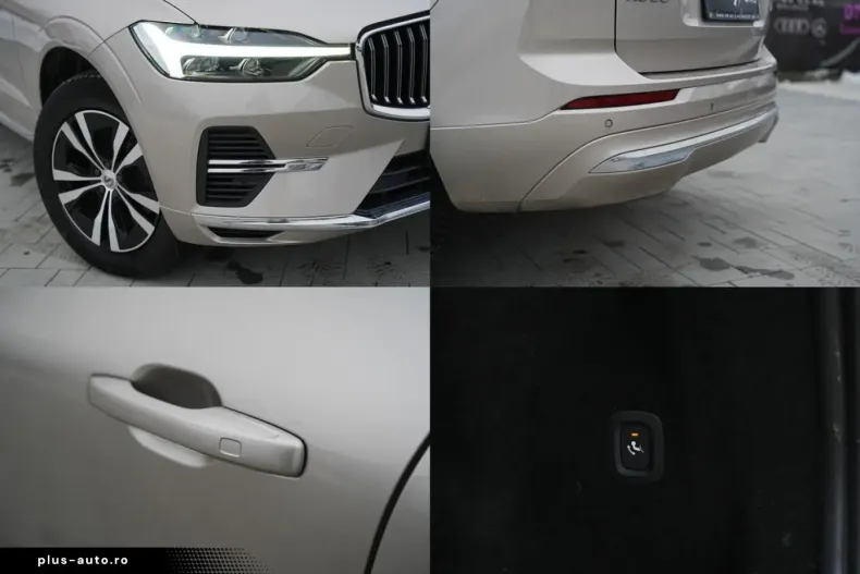 Volvo XC60 din 2023 cu 115.150 km - oferta VOL196955 - foto 11