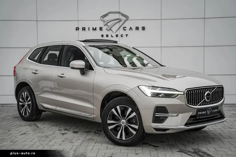 Volvo XC60 din 2023 cu 115.150 km - oferta VOL196955 - foto 12