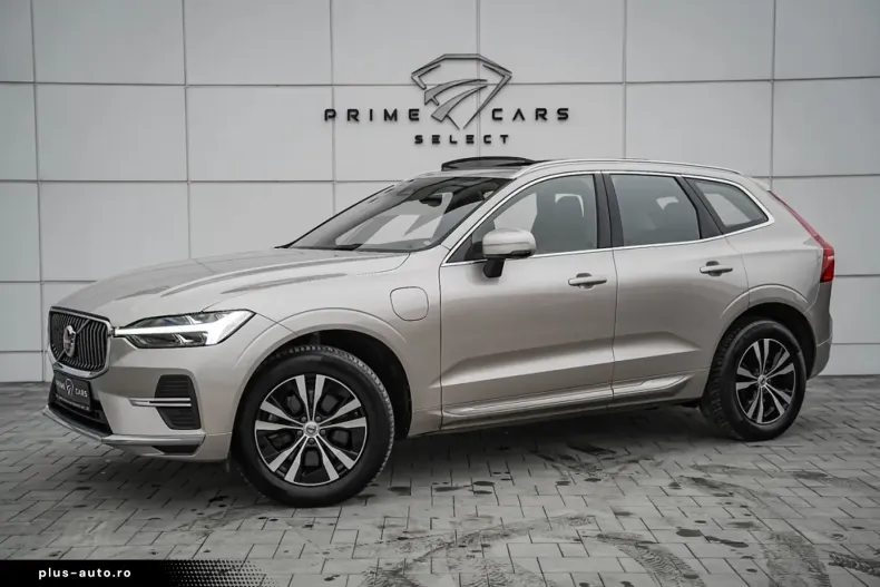 Volvo XC60 din 2023 cu 115.150 km - oferta VOL196955 - foto 13