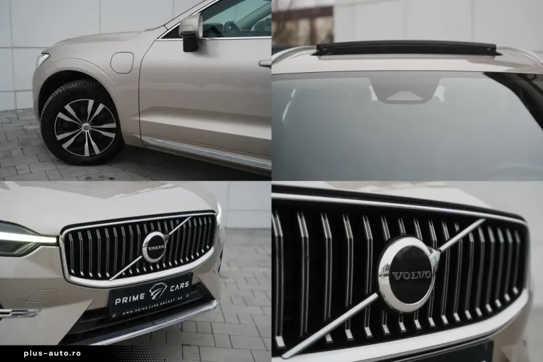 Volvo XC60 din 2023 cu 115.150 km - oferta VOL196955 - foto 14