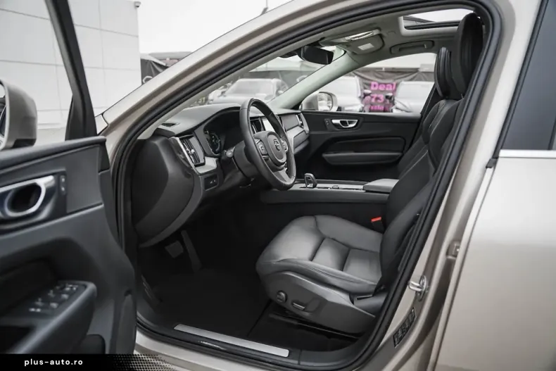 Volvo XC60 din 2023 cu 115.150 km - oferta VOL196955 - foto 15