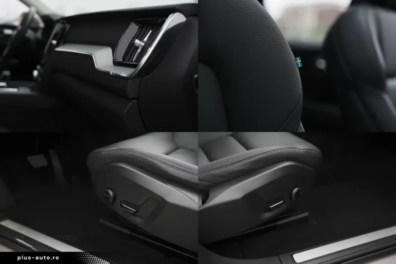 Volvo XC60 din 2023 cu 115.150 km - oferta VOL196955 - foto 19