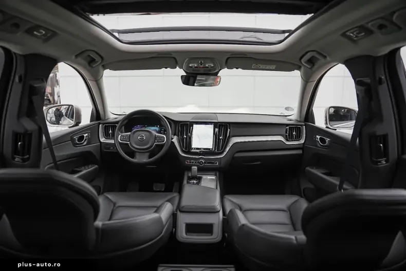 Volvo XC60 din 2023 cu 115.150 km - oferta VOL196955 - foto 20