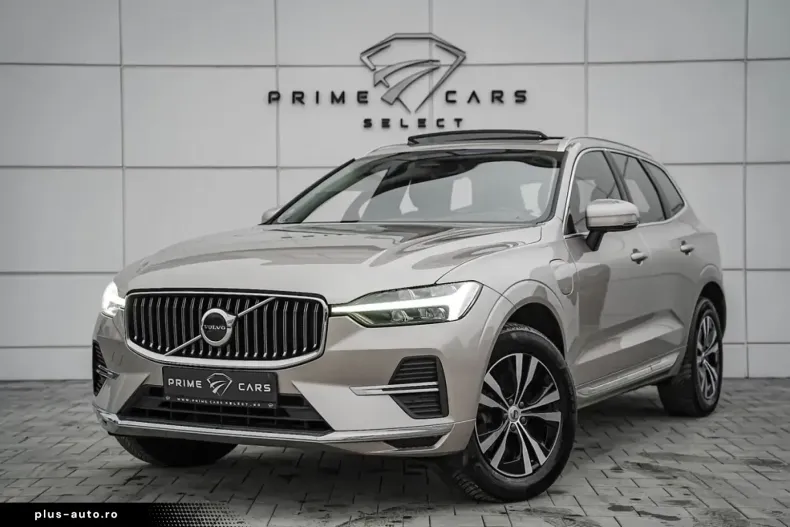 Volvo XC60 din 2023 cu 115.150 km - oferta VOL196955 - foto 23