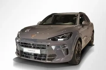 Cupra Terramar din 2025 - oferta CUP196956