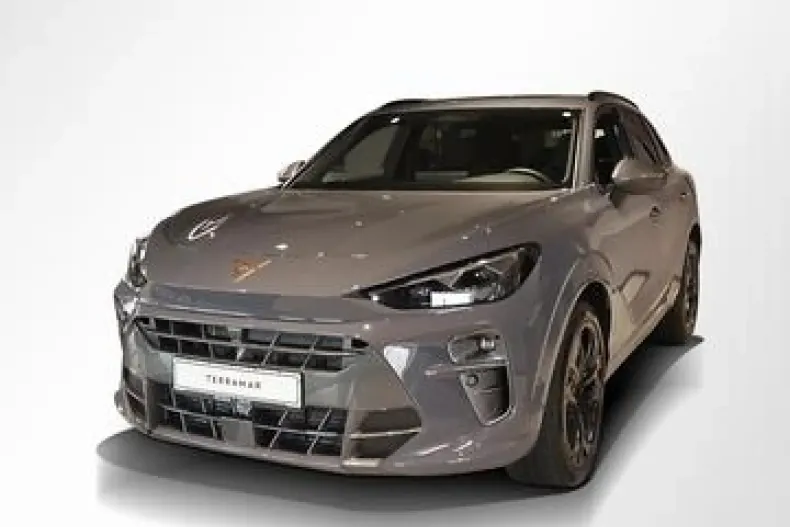 Cupra Terramar din 2025 cu 14.650 km - oferta CUP196956 - foto 1