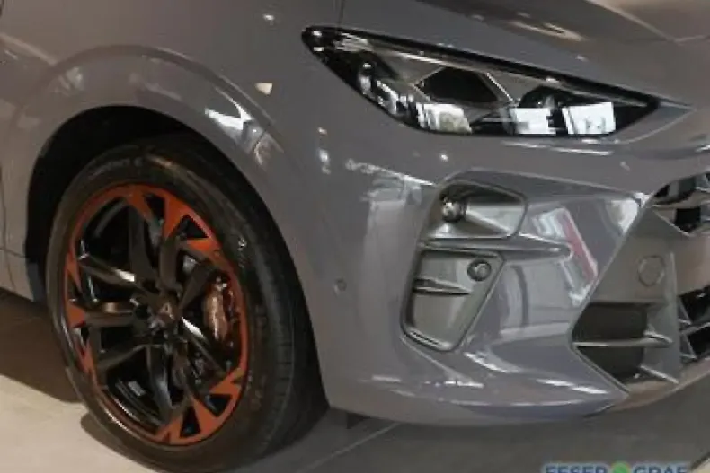 Cupra Terramar din 2025 cu 14.650 km - oferta CUP196956 - foto 3