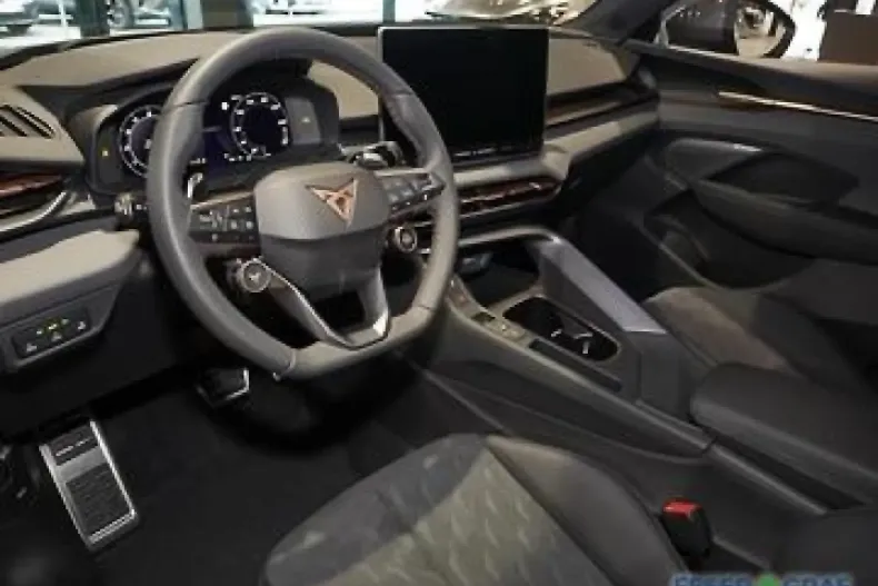 Cupra Terramar din 2025 cu 14.650 km - oferta CUP196956 - foto 4