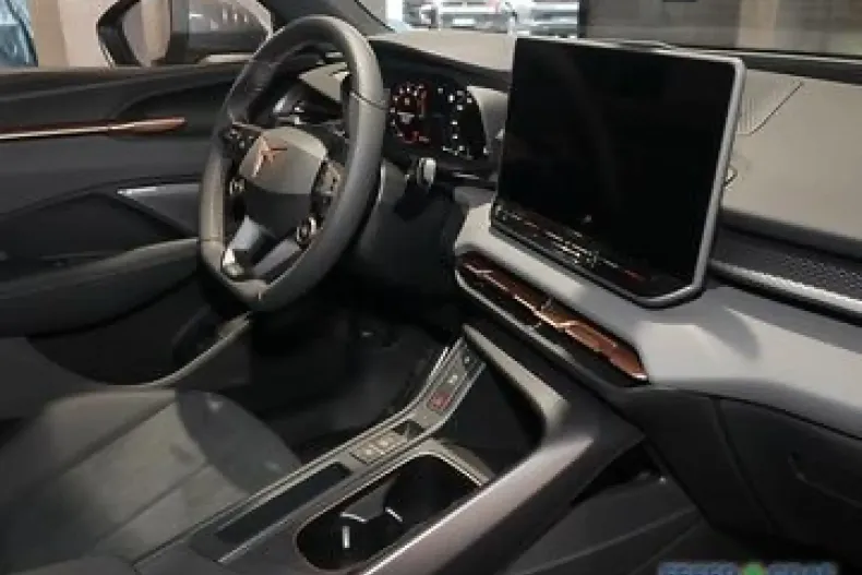 Cupra Terramar din 2025 cu 14.650 km - oferta CUP196956 - foto 5