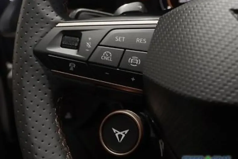 Cupra Terramar din 2025 cu 14.650 km - oferta CUP196956 - foto 7