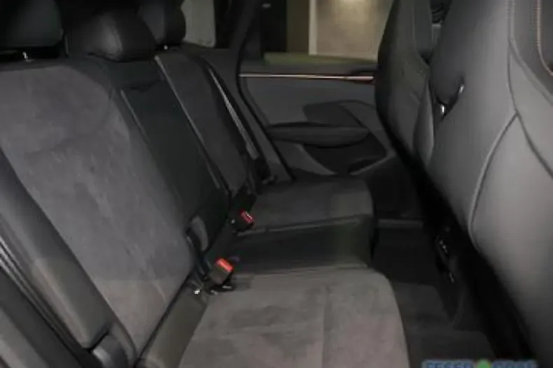 Cupra Terramar din 2025 cu 14.650 km - oferta CUP196956 - foto 8