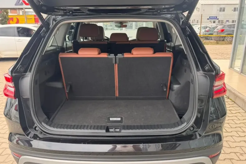 Skoda Kodiaq din 2024 cu 21.431 km - oferta SKO196957 - foto 8