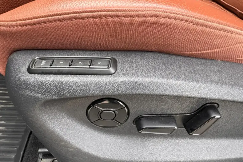 Skoda Kodiaq din 2024 cu 21.431 km - oferta SKO196957 - foto 17