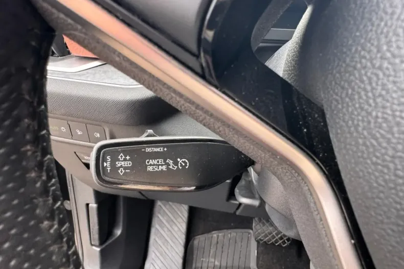 Skoda Kodiaq din 2024 cu 21.431 km - oferta SKO196957 - foto 22