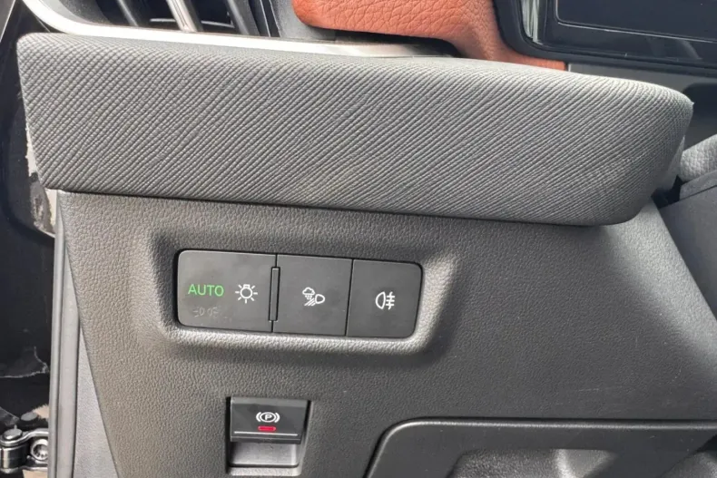 Skoda Kodiaq din 2024 cu 21.431 km - oferta SKO196957 - foto 27