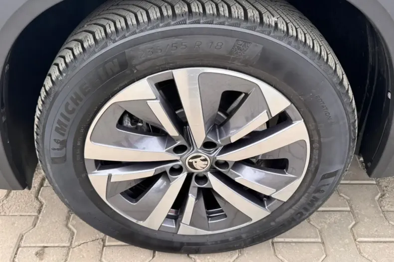 Skoda Kodiaq din 2024 cu 21.431 km - oferta SKO196957 - foto 36