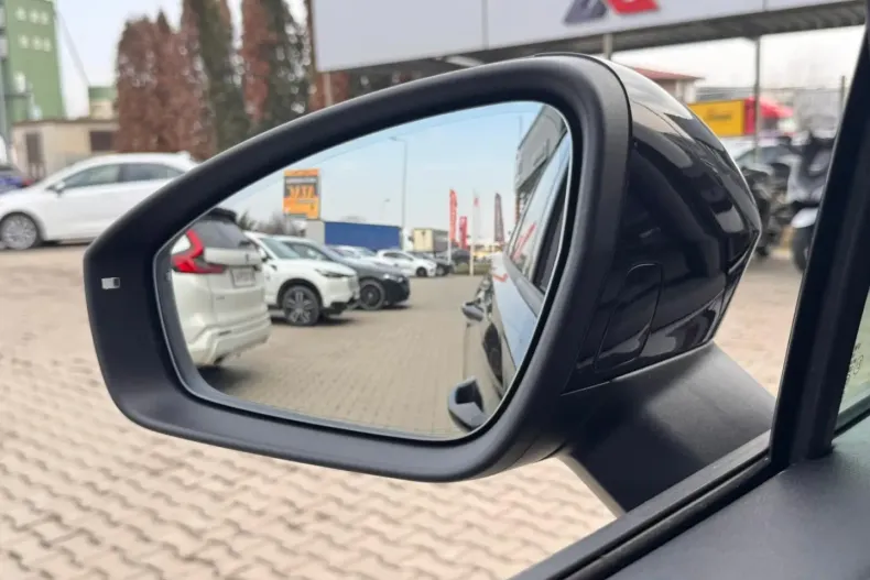Skoda Kodiaq din 2024 cu 21.431 km - oferta SKO196957 - foto 37