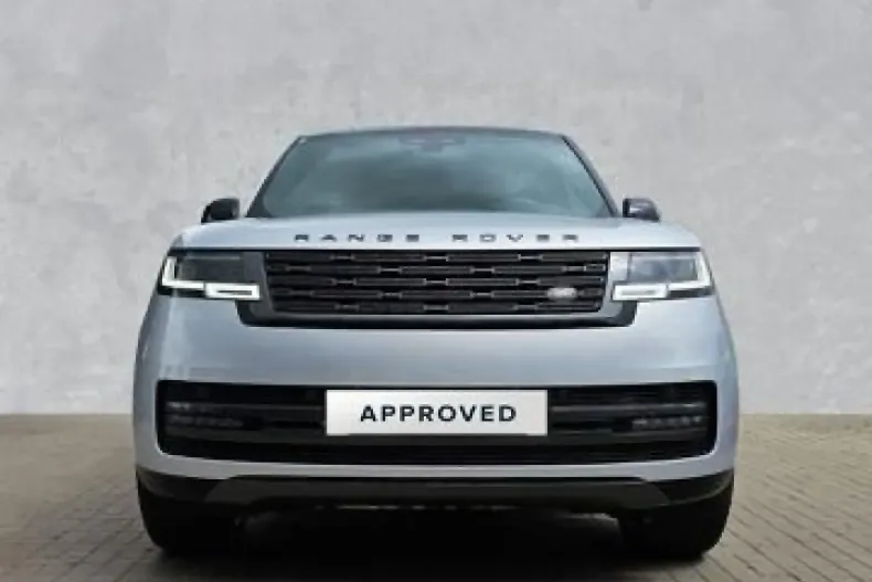 Land Rover Range Rover din 2025 cu 9.500 km - oferta LAN196958 - foto 1