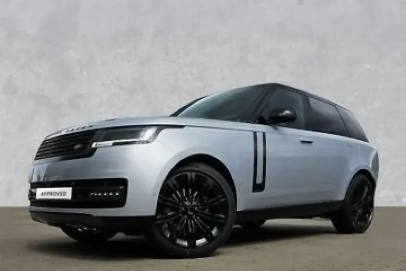 Land Rover Range Rover din 2025 cu 9.500 km - oferta LAN196958 - foto 2