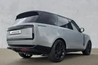 Land Rover Range Rover din 2025 cu 9.500 km - oferta LAN196958 - foto 3