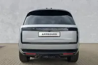 Land Rover Range Rover din 2025 cu 9.500 km - oferta LAN196958 - foto 4