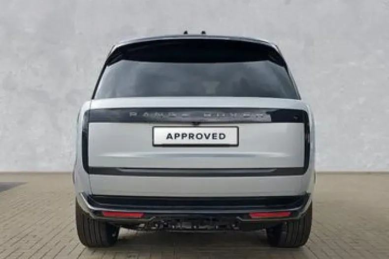 Land Rover Range Rover din 2025 cu 9.500 km - oferta LAN196958 - foto 4