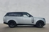 Land Rover Range Rover din 2025 cu 9.500 km - oferta LAN196958 - foto 5