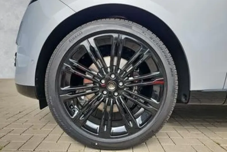 Land Rover Range Rover din 2025 cu 9.500 km - oferta LAN196958 - foto 6