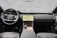 Land Rover Range Rover din 2025 cu 9.500 km - oferta LAN196958 - foto 7