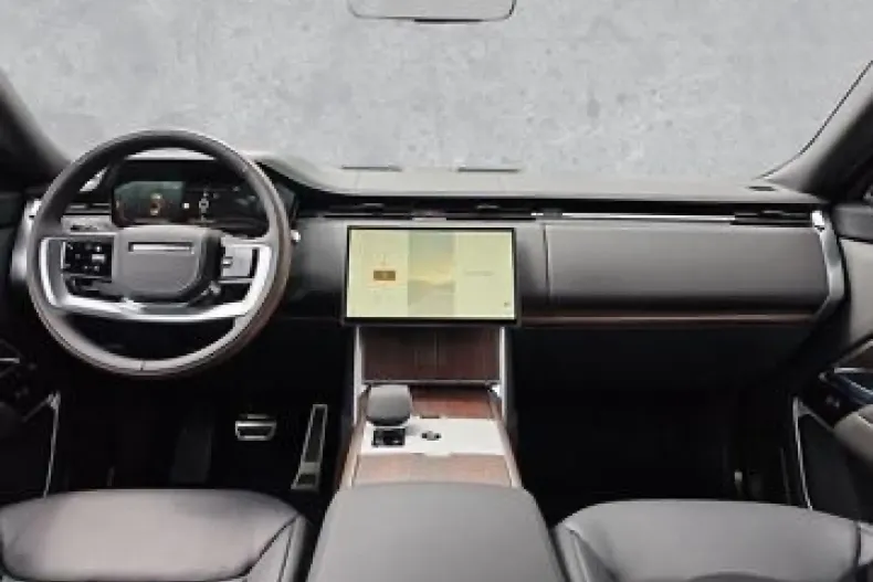 Land Rover Range Rover din 2025 cu 9.500 km - oferta LAN196958 - foto 7