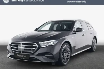 Mercedes-Benz E 300 din 2025 - oferta MER196959