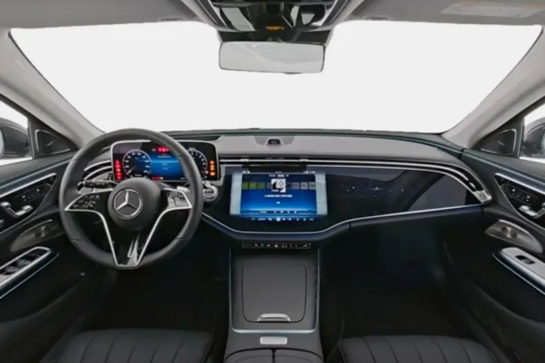 Mercedes-Benz E 300 (Clasa E) din 2025 cu 17.418 km - oferta MER196959 - foto 7