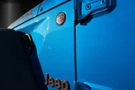 Jeep Wrangler din 2024 cu 10 km - oferta JEE196960 - foto 3