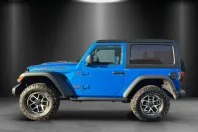 Jeep Wrangler din 2024 cu 10 km - oferta JEE196960 - foto 6