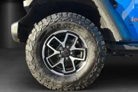 Jeep Wrangler din 2024 cu 10 km - oferta JEE196960 - foto 10