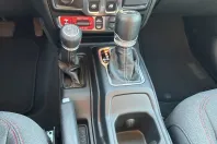 Jeep Wrangler din 2024 cu 10 km - oferta JEE196960 - foto 11