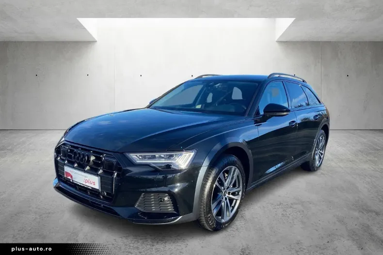 Audi A6 Allroad din 2024 cu 29.982 km - oferta AUD196961 - foto 2