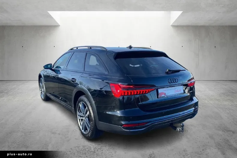 Audi A6 Allroad din 2024 cu 29.982 km - oferta AUD196961 - foto 4