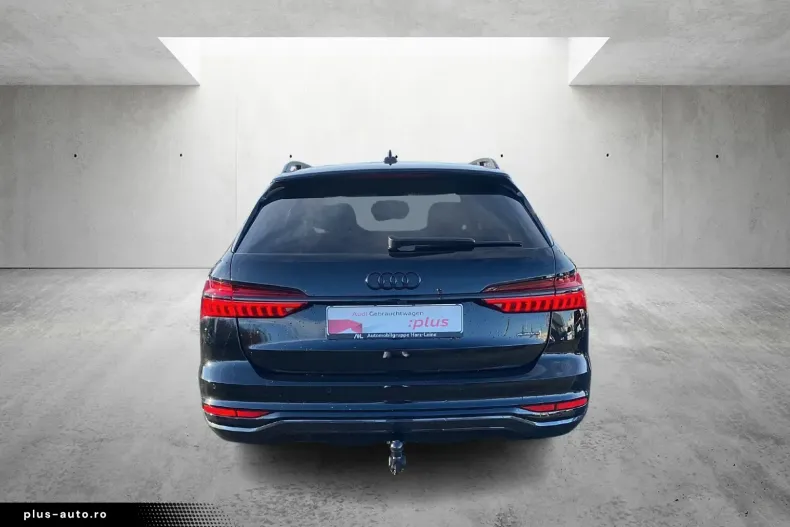 Audi A6 Allroad din 2024 cu 29.982 km - oferta AUD196961 - foto 5