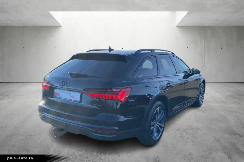 Audi A6 Allroad din 2024 cu 29.982 km - oferta AUD196961 - foto 6