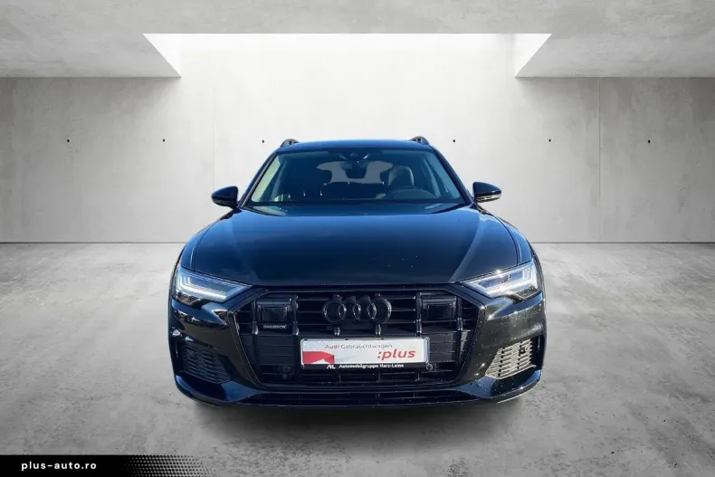 Audi A6 Allroad din 2024 cu 29.982 km - oferta AUD196961 - foto 9