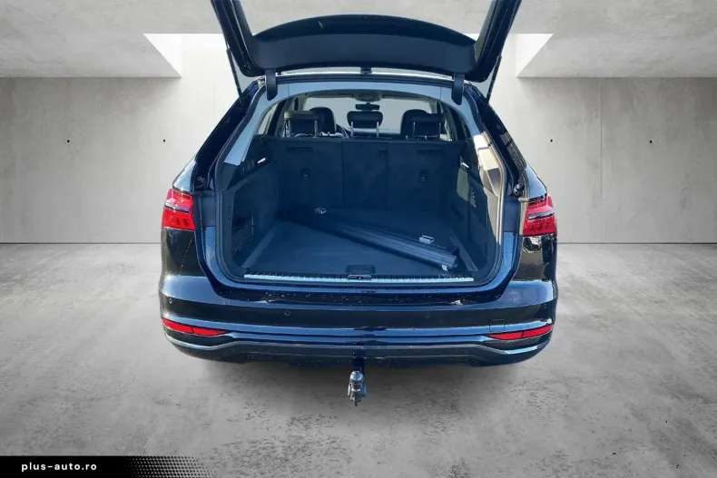 Audi A6 Allroad din 2024 cu 29.982 km - oferta AUD196961 - foto 12