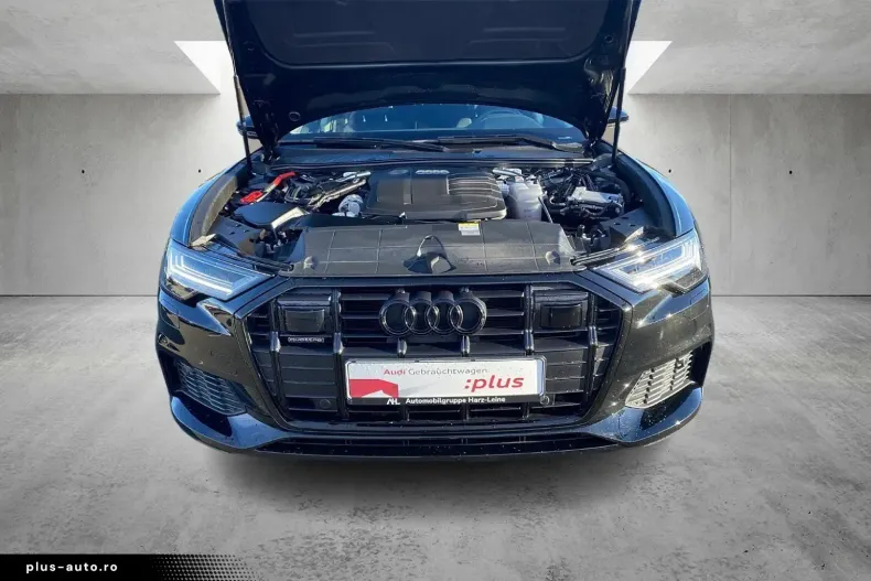 Audi A6 Allroad din 2024 cu 29.982 km - oferta AUD196961 - foto 13