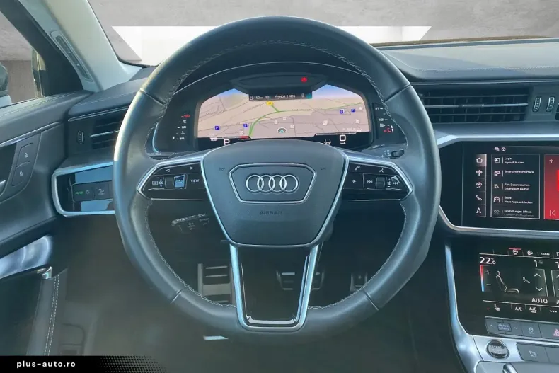 Audi A6 Allroad din 2024 cu 29.982 km - oferta AUD196961 - foto 15