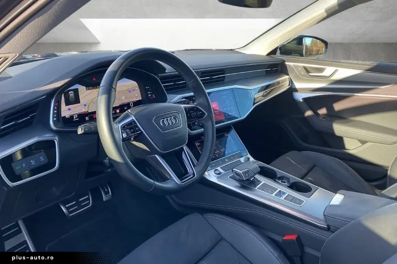 Audi A6 Allroad din 2024 cu 29.982 km - oferta AUD196961 - foto 16
