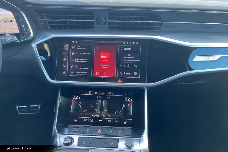 Audi A6 Allroad din 2024 cu 29.982 km - oferta AUD196961 - foto 18