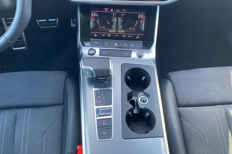 Audi A6 Allroad din 2024 cu 29.982 km - oferta AUD196961 - foto 19