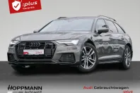 Audi A6 Allroad din 2024 cu 35.076 km - oferta AUD196962 - foto 1