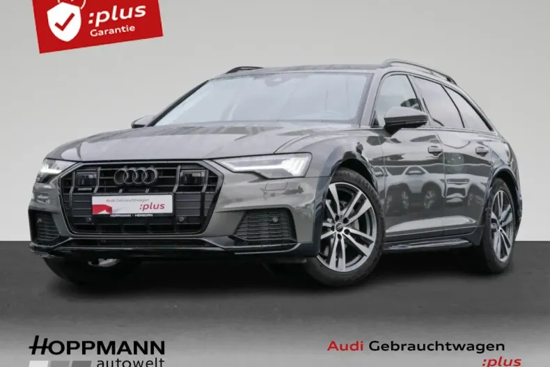 Audi A6 Allroad din 2024 cu 35.076 km - oferta AUD196962 - foto 1