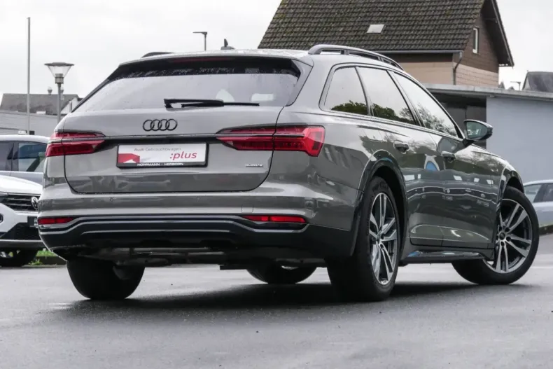Audi A6 Allroad din 2024 cu 35.076 km - oferta AUD196962 - foto 2